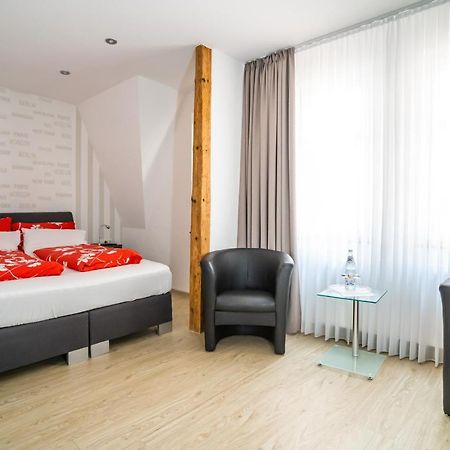 Altstadt Hotel Cochem Ngoại thất bức ảnh
