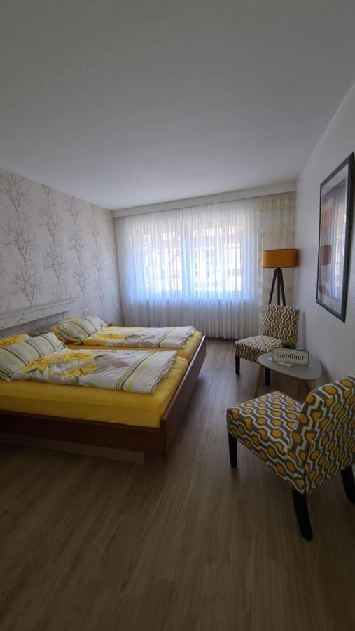 Altstadt Hotel Cochem Ngoại thất bức ảnh