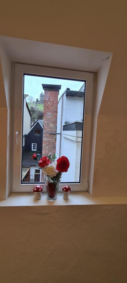 Altstadt Hotel Cochem Ngoại thất bức ảnh