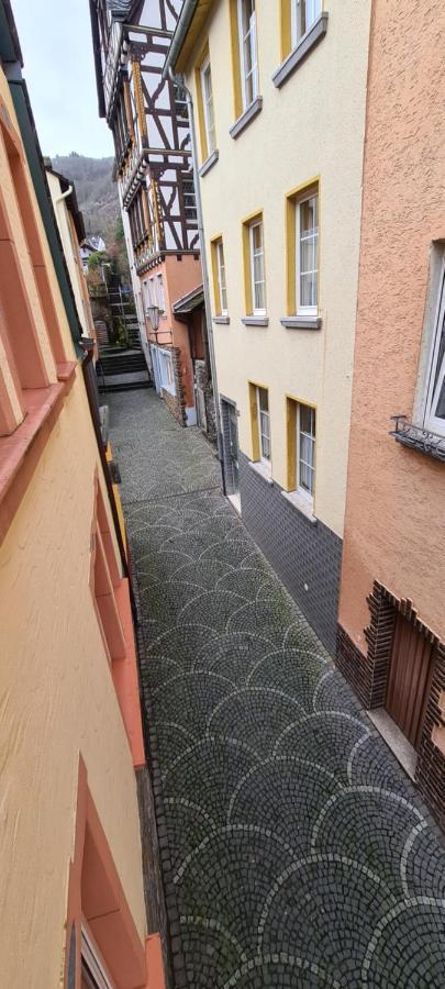 Altstadt Hotel Cochem Ngoại thất bức ảnh