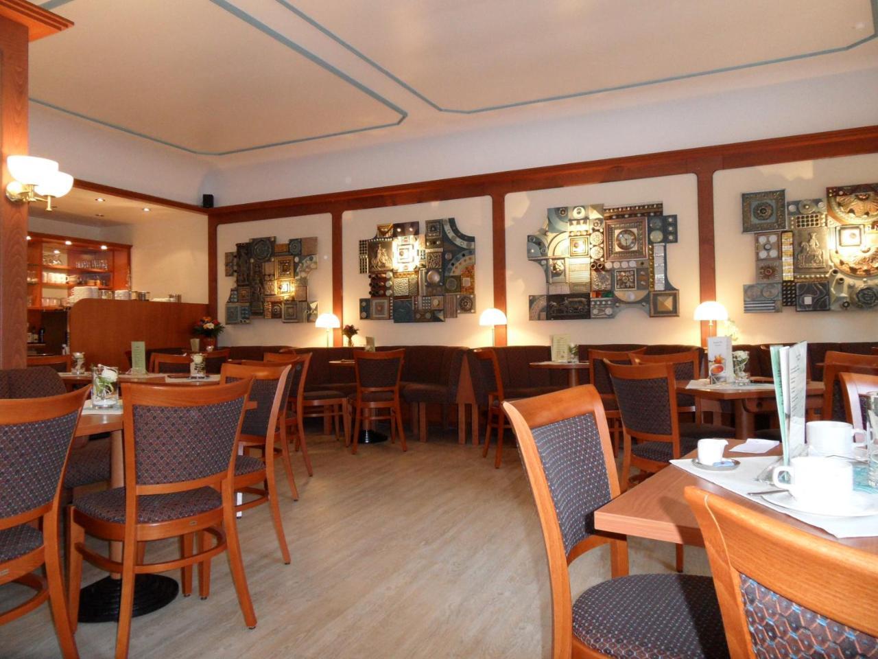 Altstadt Hotel Cochem Ngoại thất bức ảnh