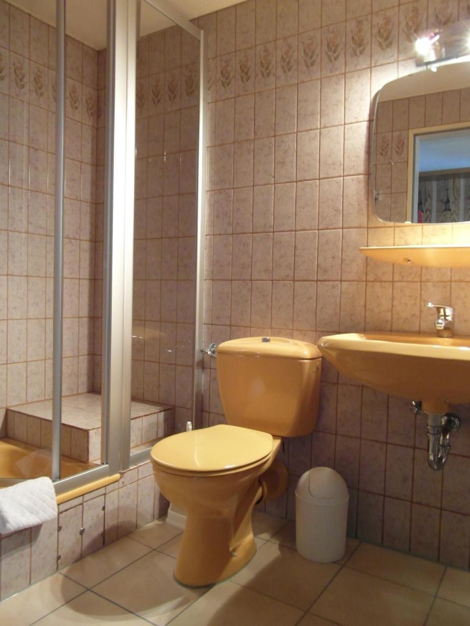 Altstadt Hotel Cochem Ngoại thất bức ảnh