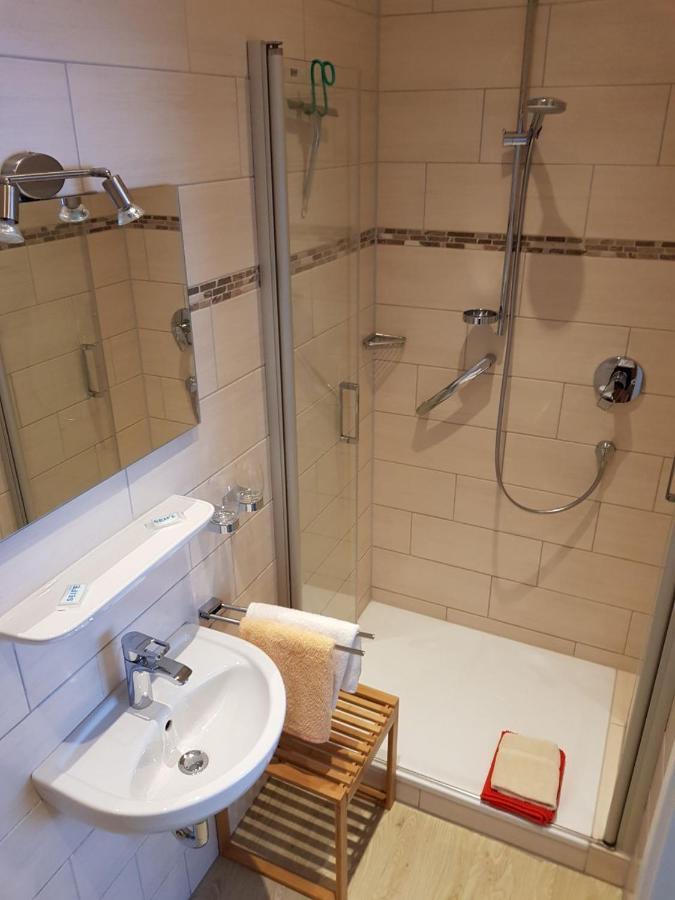 Altstadt Hotel Cochem Ngoại thất bức ảnh